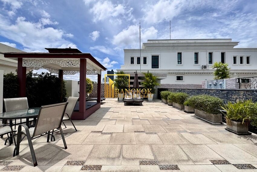 Syama Hana Exclusive Apartment Facilities Image-04