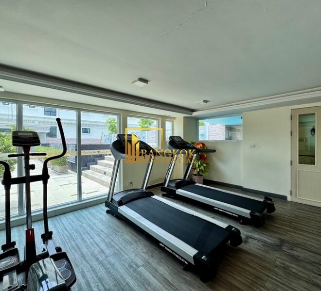 Syama Hana Exclusive Apartment Facilities Image-05