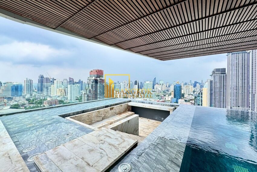 The Fine Bangkok Facilities Image-01