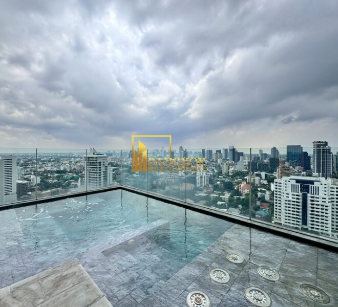 The Fine Bangkok Facilities Image-02