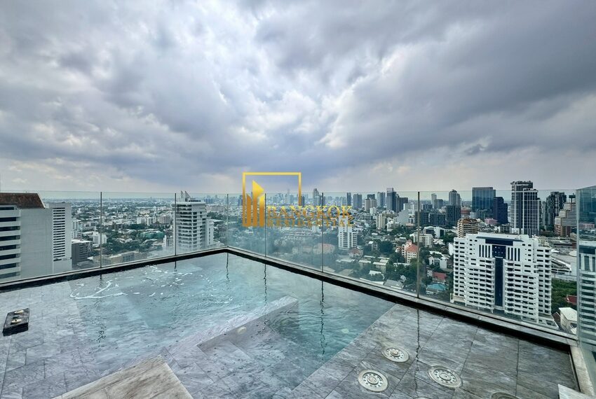 The Fine Bangkok Facilities Image-02