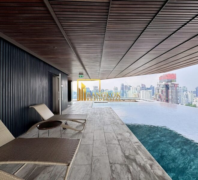 The Fine Bangkok Facilities Image-03