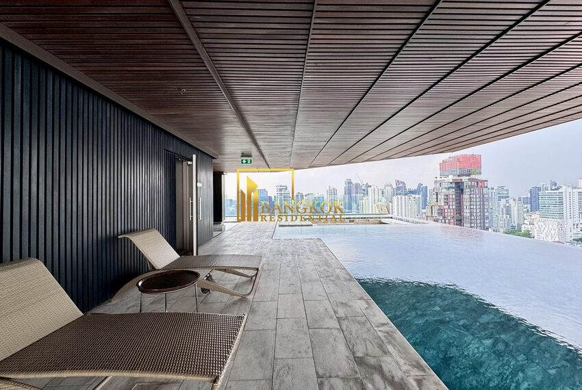 The Fine Bangkok Facilities Image-03