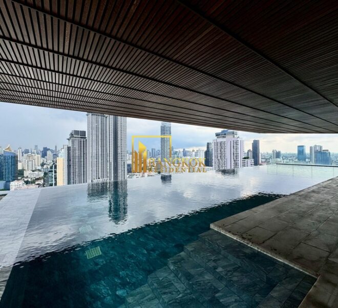 The Fine Bangkok Facilities Image-04
