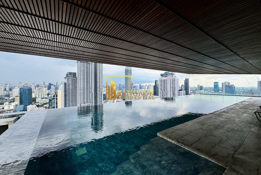 The Fine Bangkok Facilities Image-04