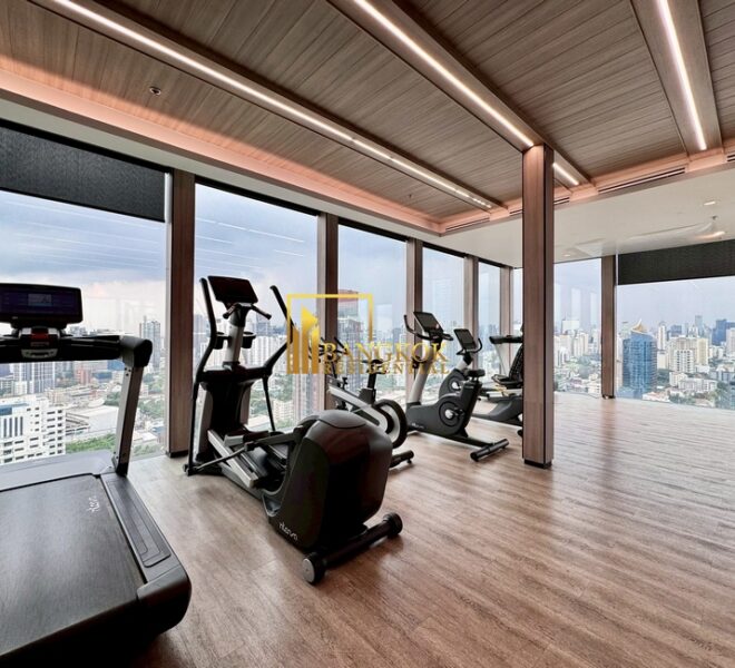 The Fine Bangkok Facilities Image-05