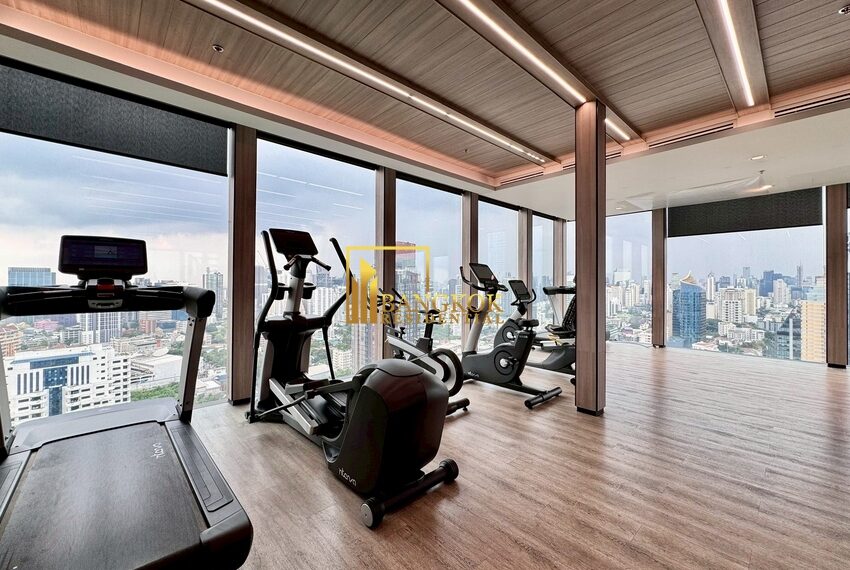 The Fine Bangkok Facilities Image-05