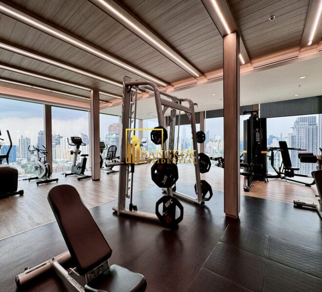 The Fine Bangkok Facilities Image-06
