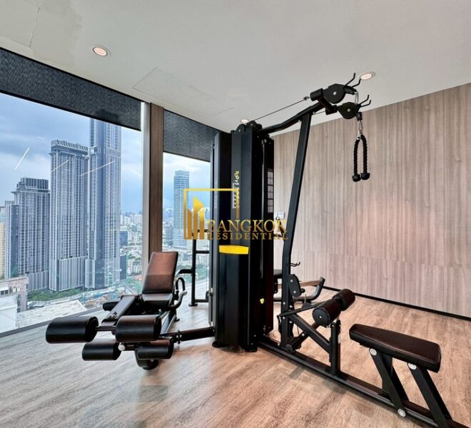 The Fine Bangkok Facilities Image-08