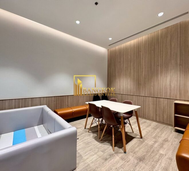 The Fine Bangkok Facilities Image-09