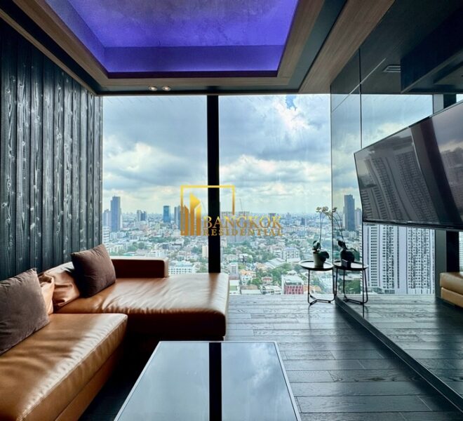 The Fine Bangkok Facilities Image-10