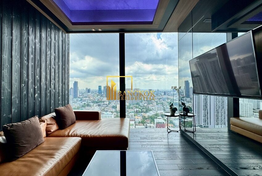 The Fine Bangkok Facilities Image-10