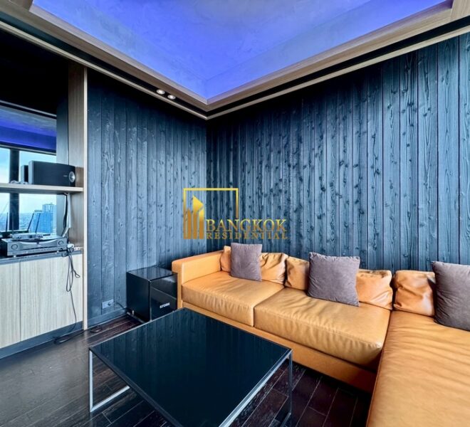 The Fine Bangkok Facilities Image-11