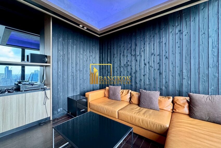 The Fine Bangkok Facilities Image-11