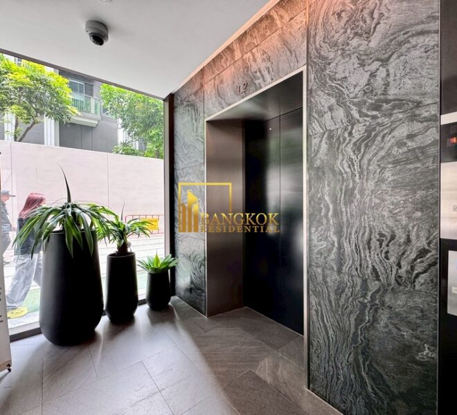 The Fine Bangkok Facilities Image-12