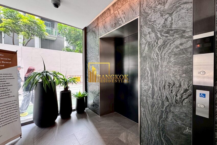 The Fine Bangkok Facilities Image-12