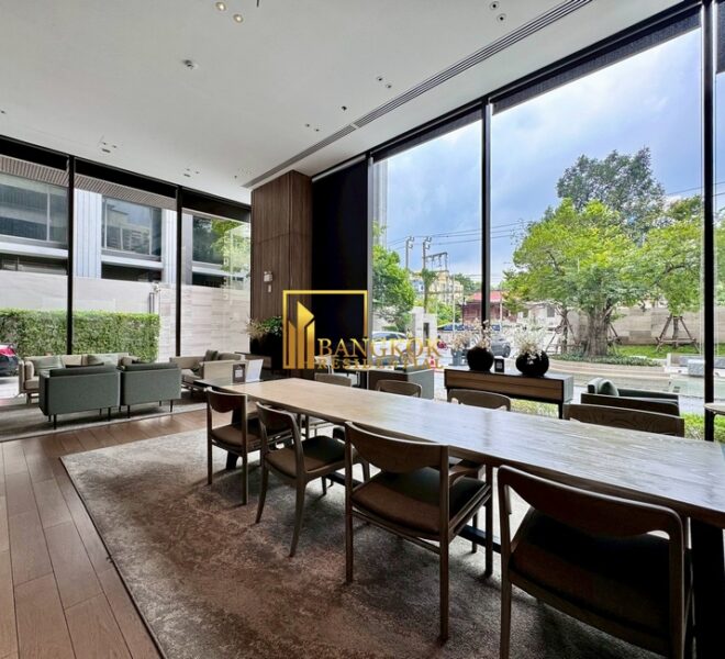 The Fine Bangkok Facilities Image-13