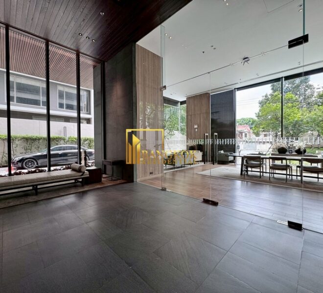 The Fine Bangkok Facilities Image-14