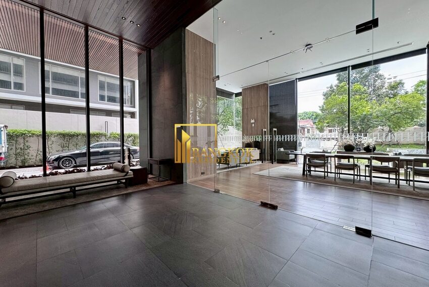 The Fine Bangkok Facilities Image-14