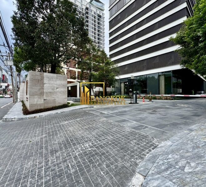 The Fine Bangkok Facilities Image-15