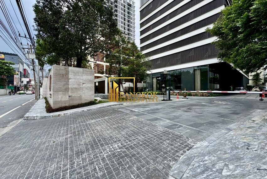 The Fine Bangkok Facilities Image-15