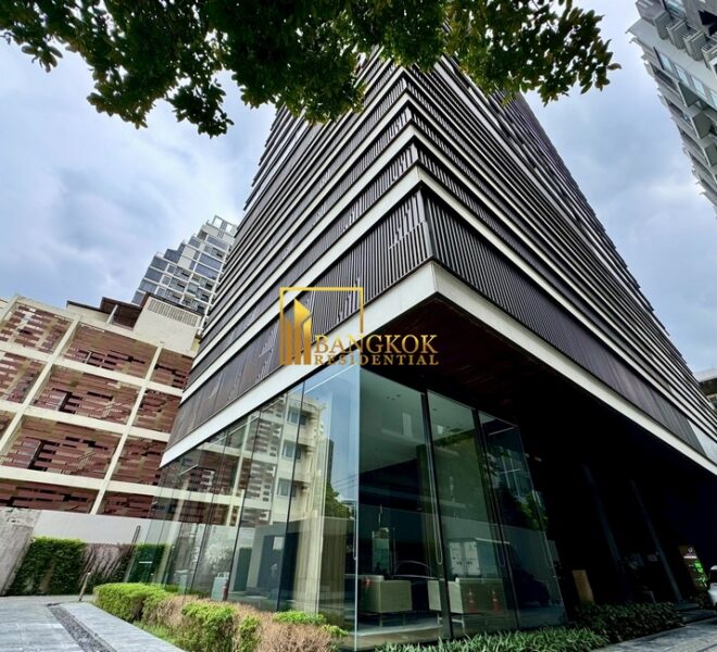 The Fine Bangkok Facilities Image-16