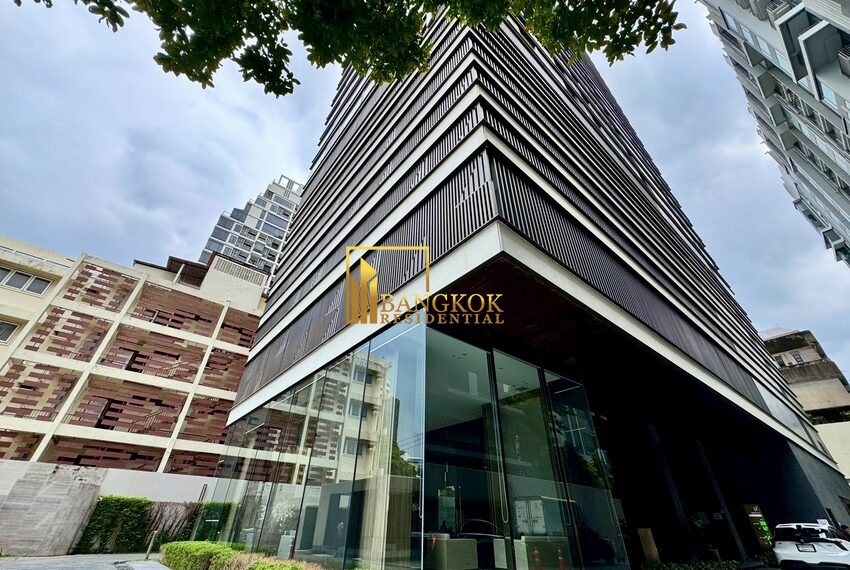 The Fine Bangkok Facilities Image-16