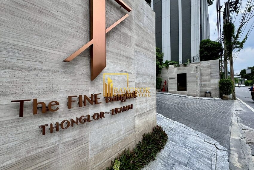 The Fine Bangkok Facilities Image-17