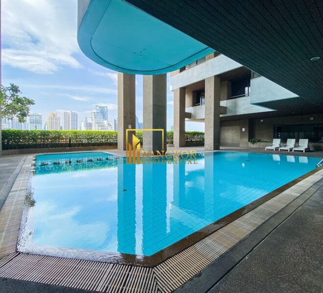 Asoke Tower Facilities Image-01