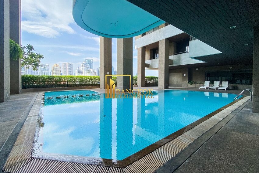 Asoke Tower Facilities Image-01