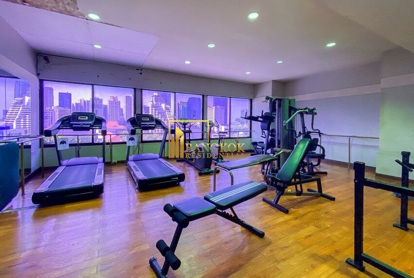 Asoke Tower Facilities Image-02