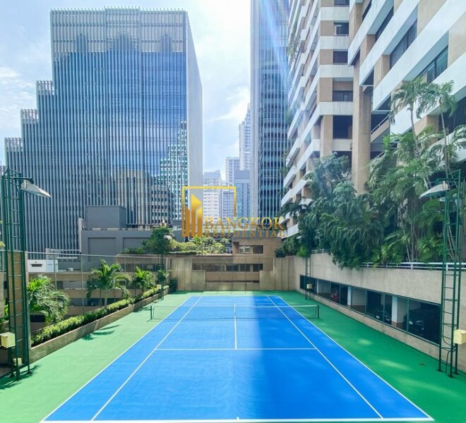 Asoke Tower Facilities Image-03