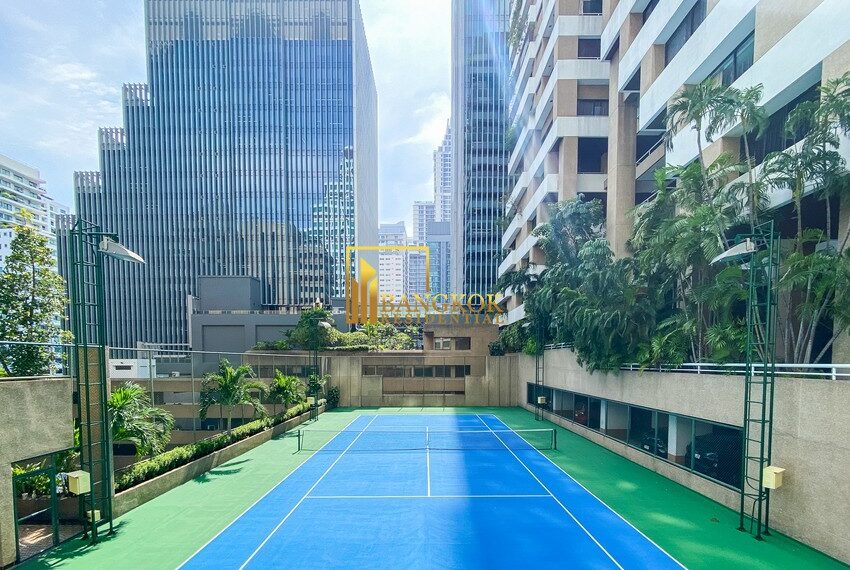 Asoke Tower Facilities Image-03
