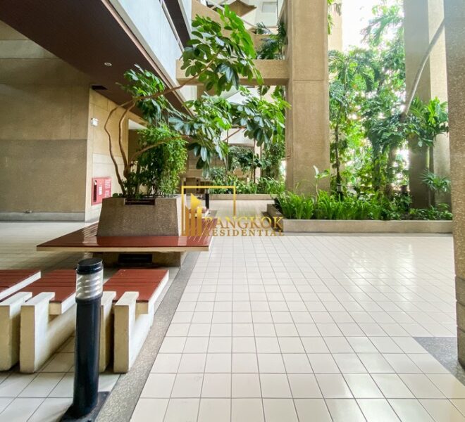 Asoke Tower Facilities Image-04