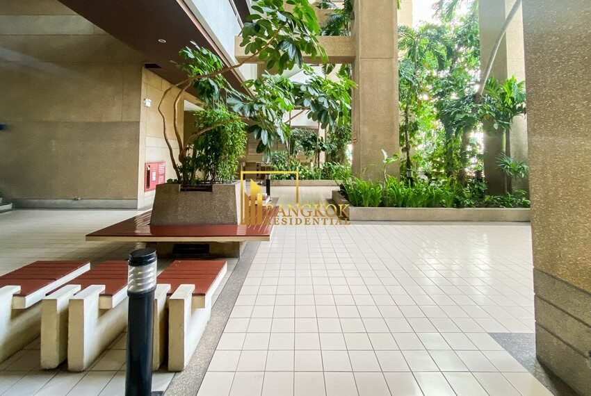 Asoke Tower Facilities Image-04