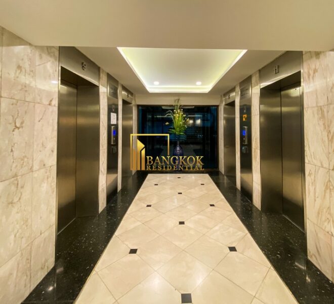 Asoke Tower Facilities Image-05