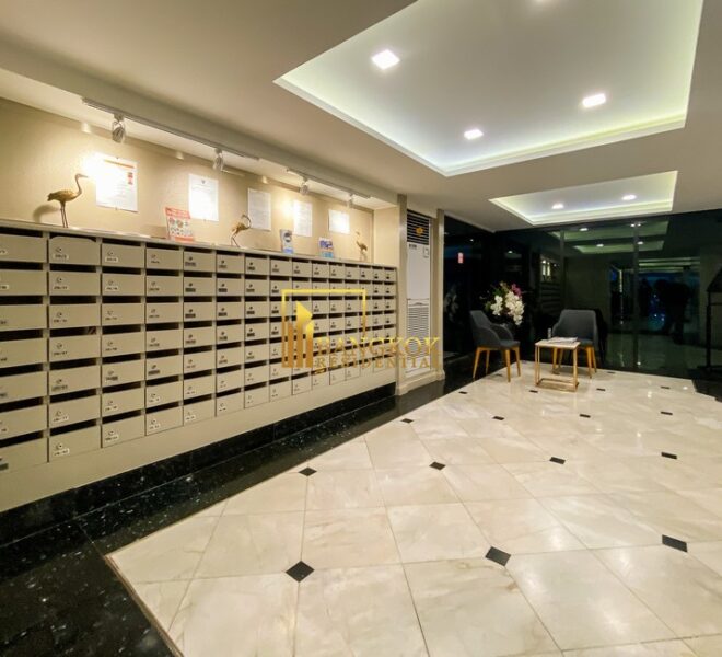 Asoke Tower Facilities Image-06