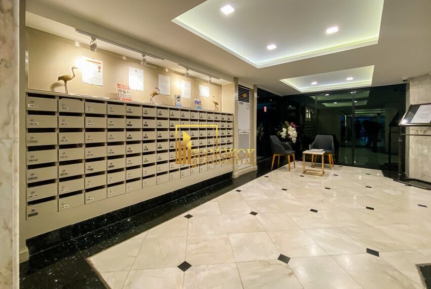 Asoke Tower Facilities Image-06