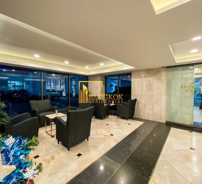 Asoke Tower Facilities Image-07