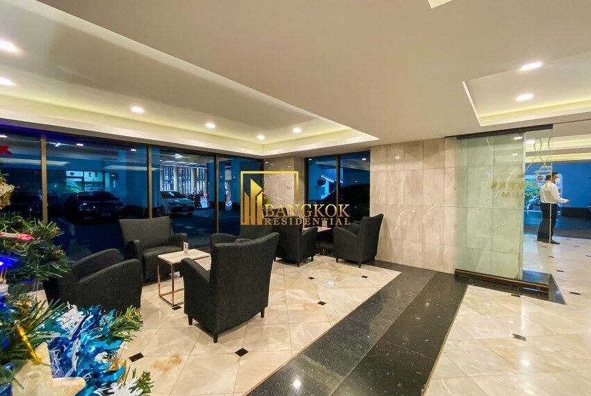 Asoke Tower Facilities Image-07