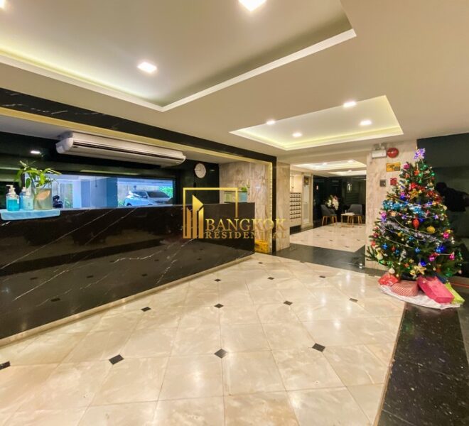 Asoke Tower Facilities Image-08