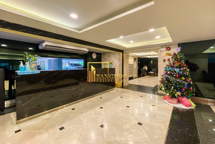 Asoke Tower Facilities Image-08