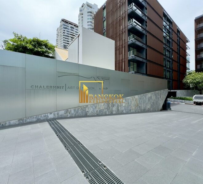 Chalermnit Art de Maison Facilities Image-16