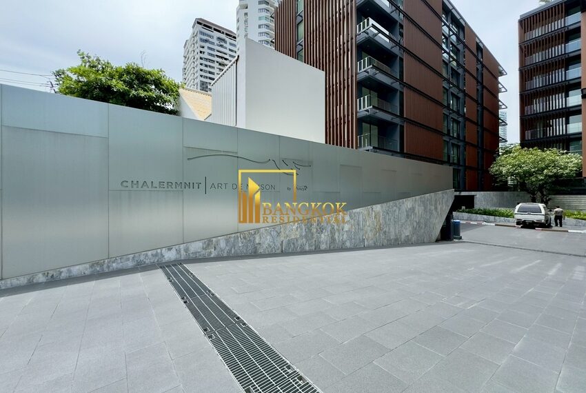 Chalermnit Art de Maison Facilities Image-16