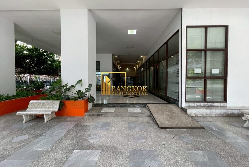Srivara Mansion 1 Facilities Image-06
