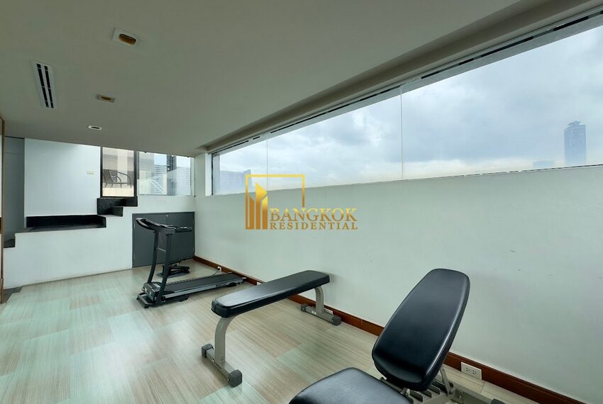 W8 Thonglor Facilities Image-03