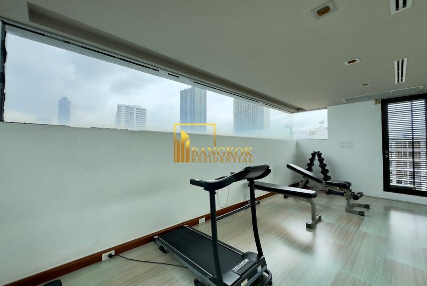 W8 Thonglor Facilities Image-04