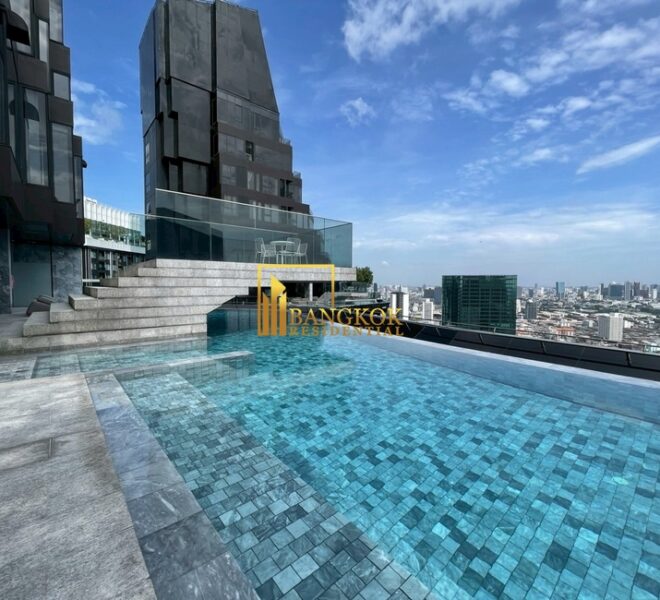Ashton Asoke-Rama 9 Facilities Image-01