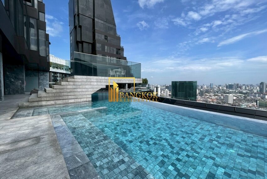 Ashton Asoke-Rama 9 Facilities Image-01