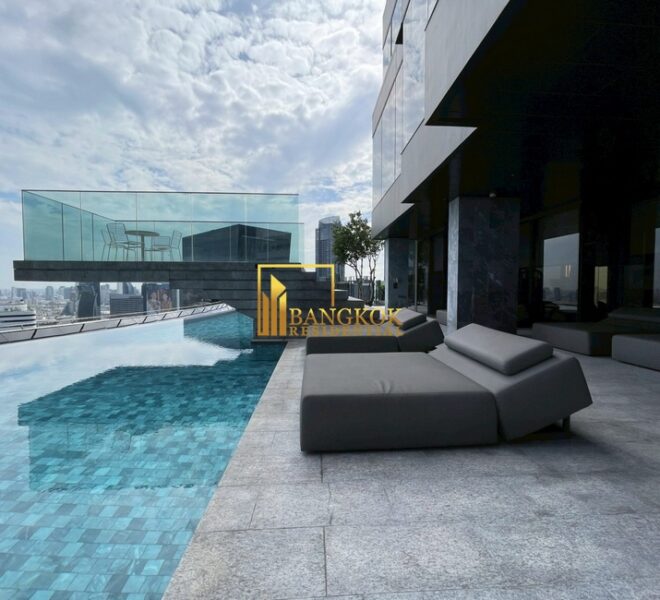 Ashton Asoke-Rama 9 Facilities Image-02